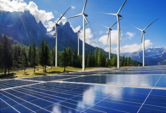 Will Large-Scale Investments Accelerate India's Clean Energy Push?